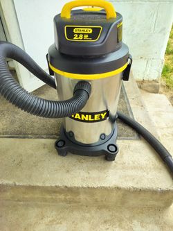 Canister Vacumm