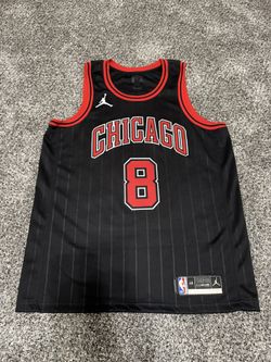 Chicago Bulls Jersey — Excellent Condition — Size 48