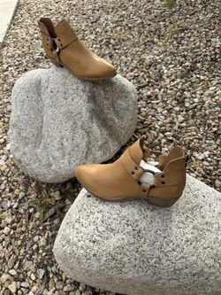 Frye Boots