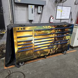 Matco Toolbox 