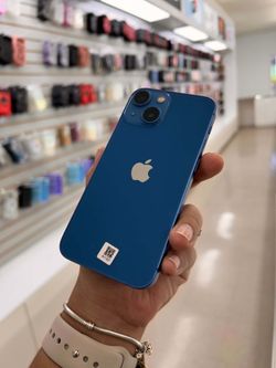 iPhone 13 Mini 256gb unlock