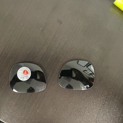 RayBan Justin Lenses