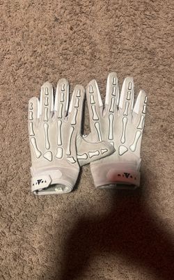 Rivels Football Gloves (OREO) Large