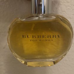 Burberry For Women Perfume