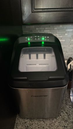 Freezimer Ice Maker