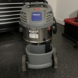 Wet Dry vac