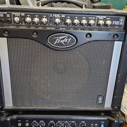 Peavey Envoy 110 Guitar Amp