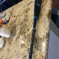 Easton Encore Hybrid Alloy -10 USSSA Baseball Bat 30” 20 Oz SL23EN10 2-3/4” Diam