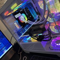 5070TI GAMING PC 