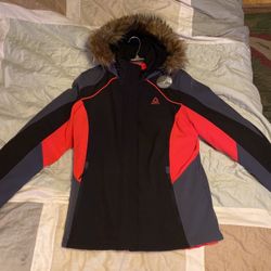 Reebok Ski Jacket 