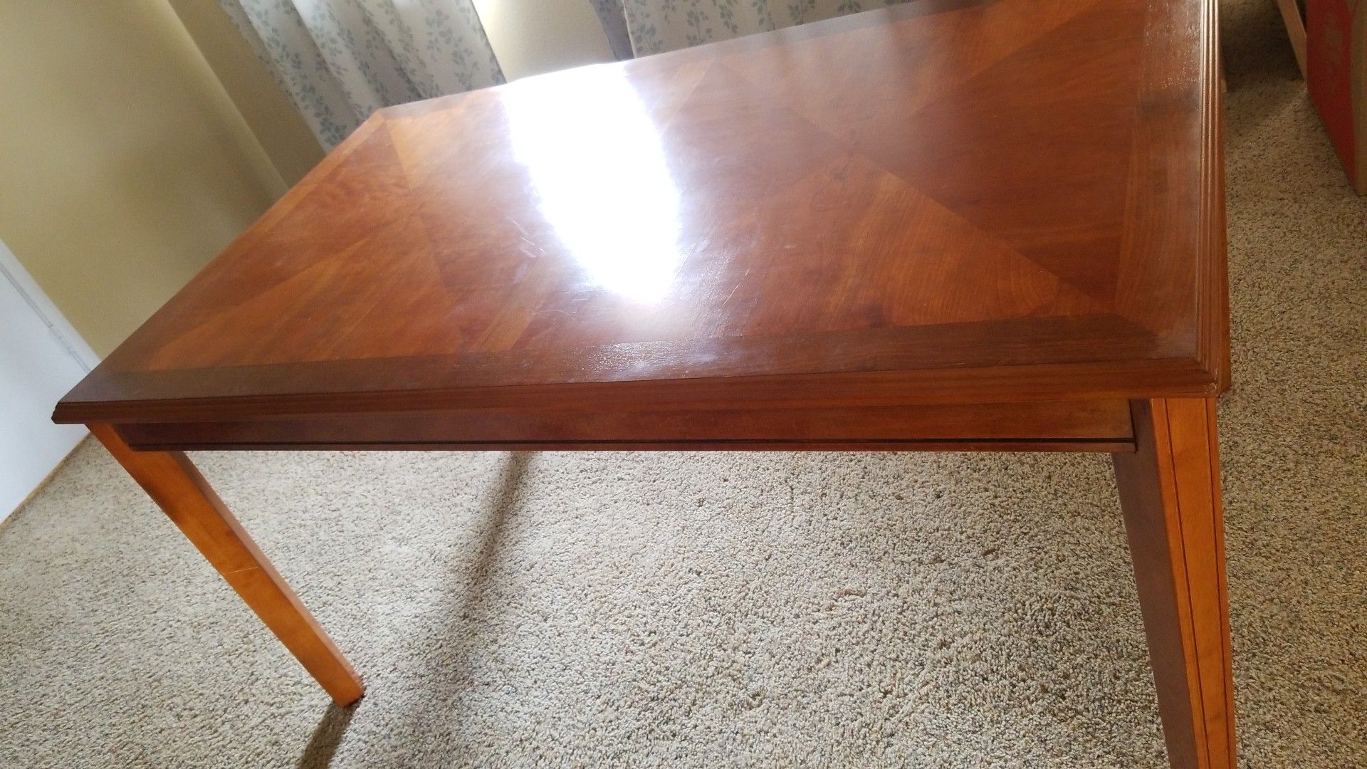 Table 3ft x 5ft