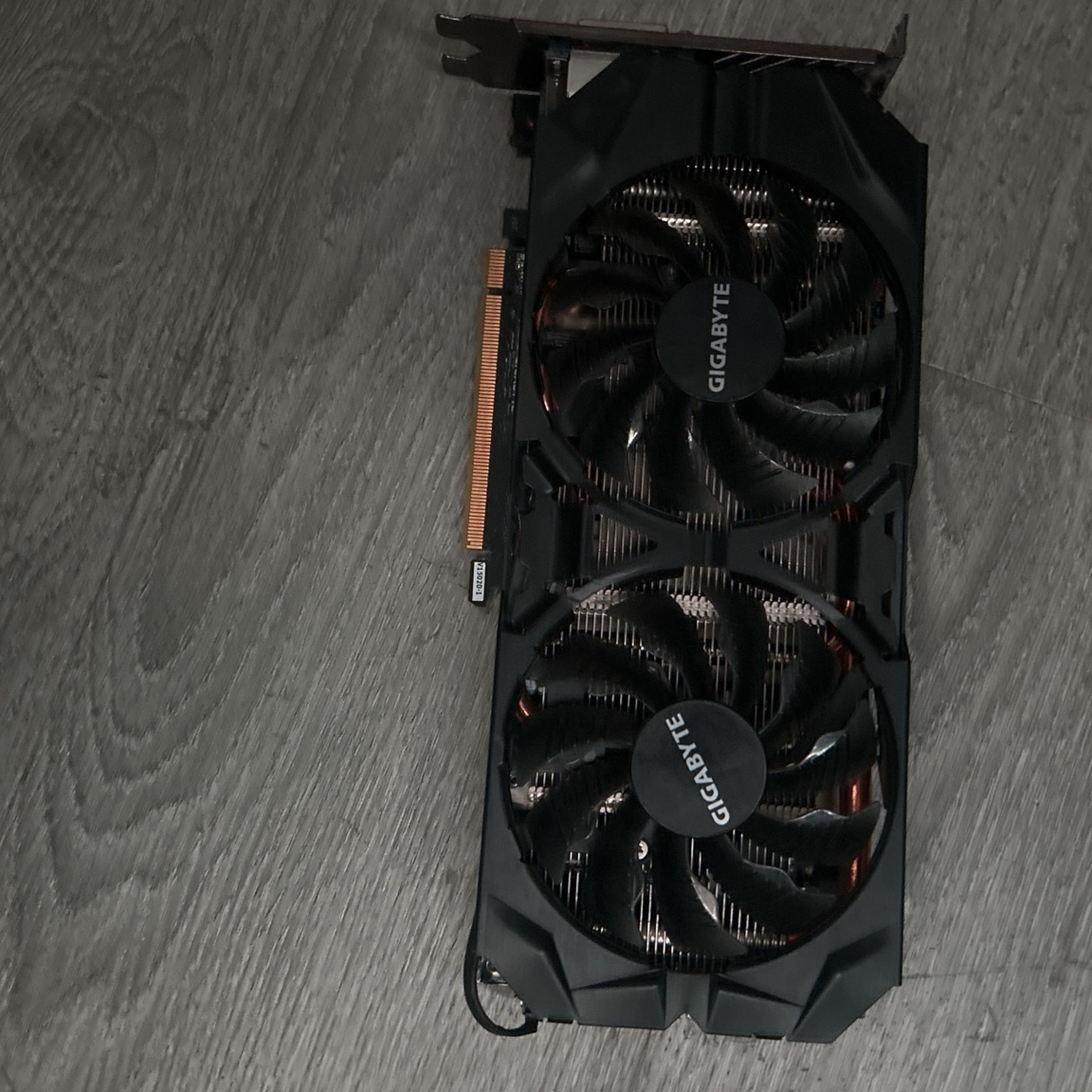 GIGABYTE GTX 960 2G Graphics card N960WF2OC-2GD video Card
