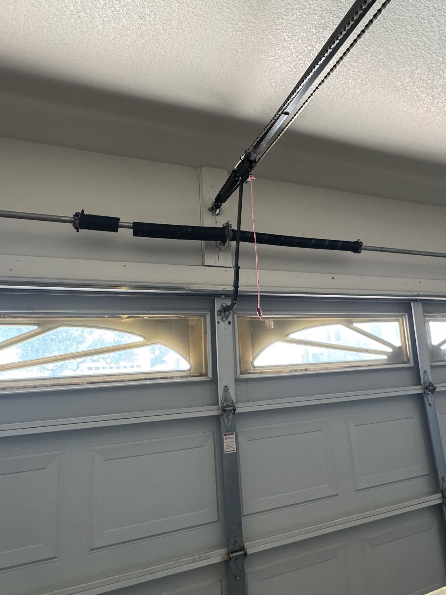 Garage Doors