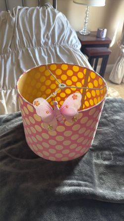 Lamp shade