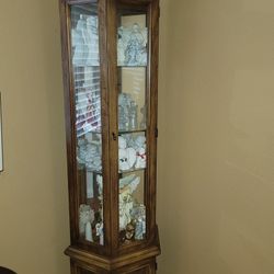 Curio Cabinet 