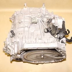 2015 2016 HRV CVT Transmission 
