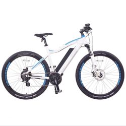 NCM ELECTRIC BIKE MOSCOW EPJ029409