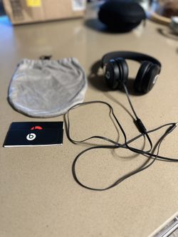 Beats by Dre Wired EP Headphones