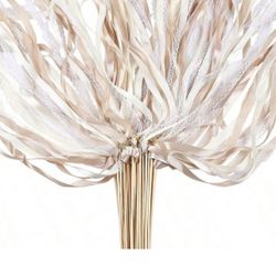 Ribbon Wands 