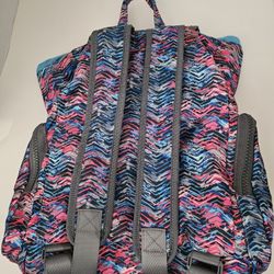 Backpack 