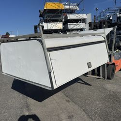 Dakota Camper Shell1986-13