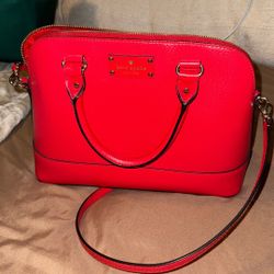 Kate Spade Purse