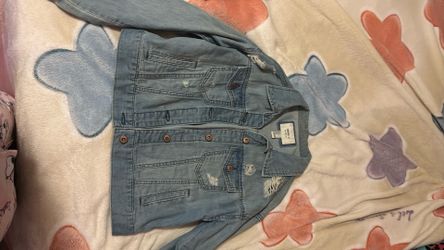 vinted jacket