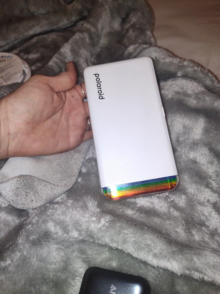 Polaroid Hi Printer Bluetooth
