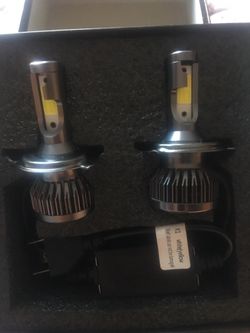 LED HEADLIGHT