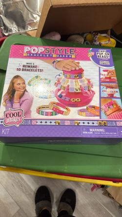 Style Bracelet Maker