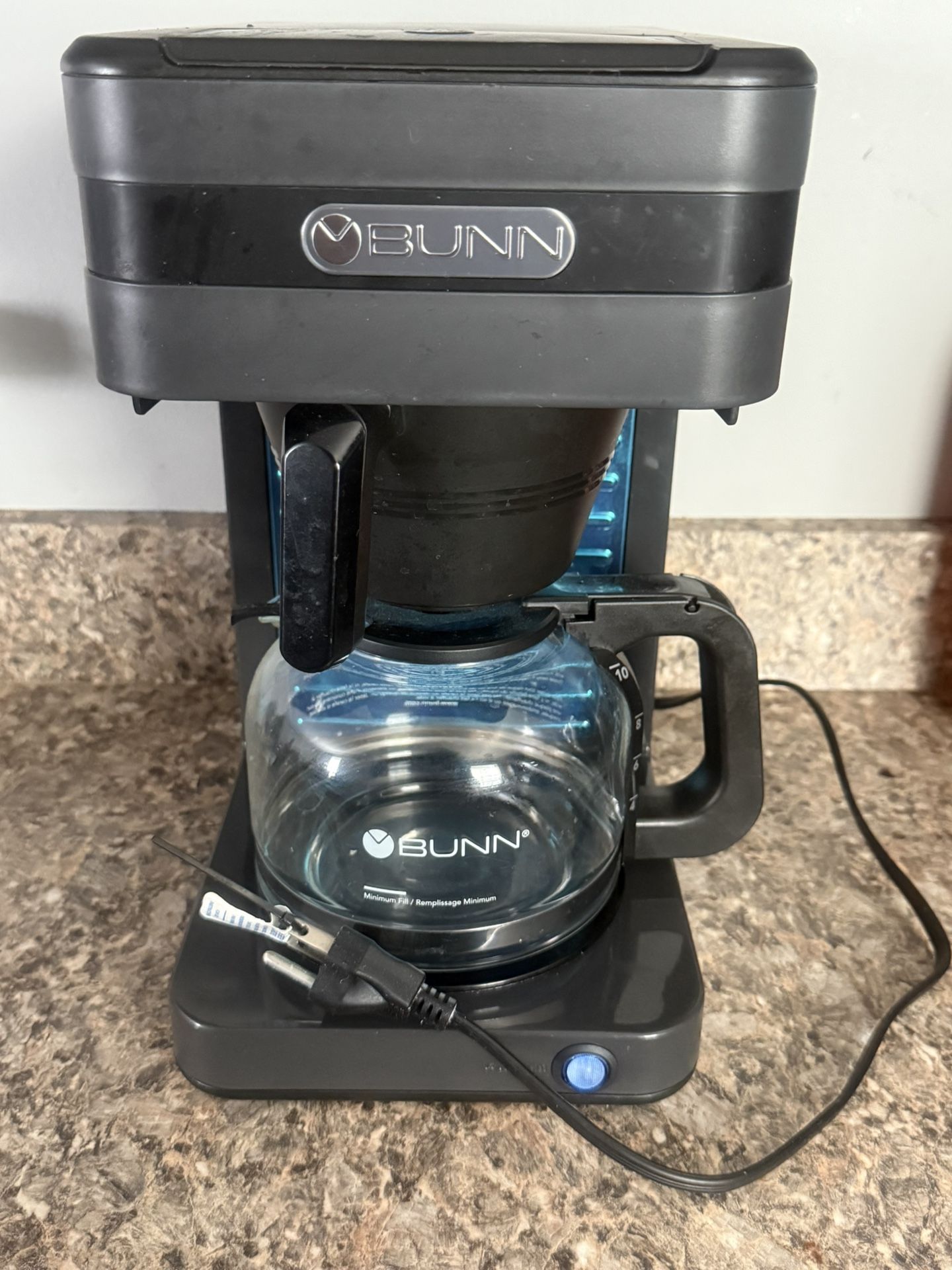 BUNN Coffee Maker