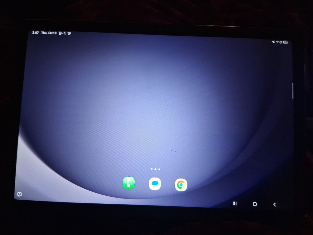 Samsung Galaxy A9 Tablet 