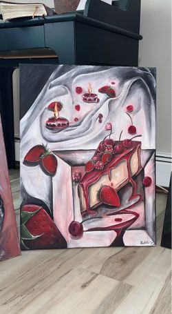 Original art work | “Sweet Dreams”