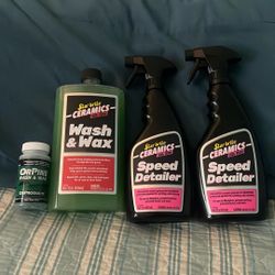 Boat Products.  All For $10.00 NEW 