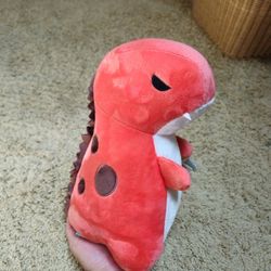 Plushies
