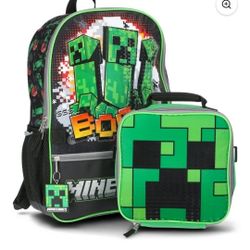 Boys Backpack