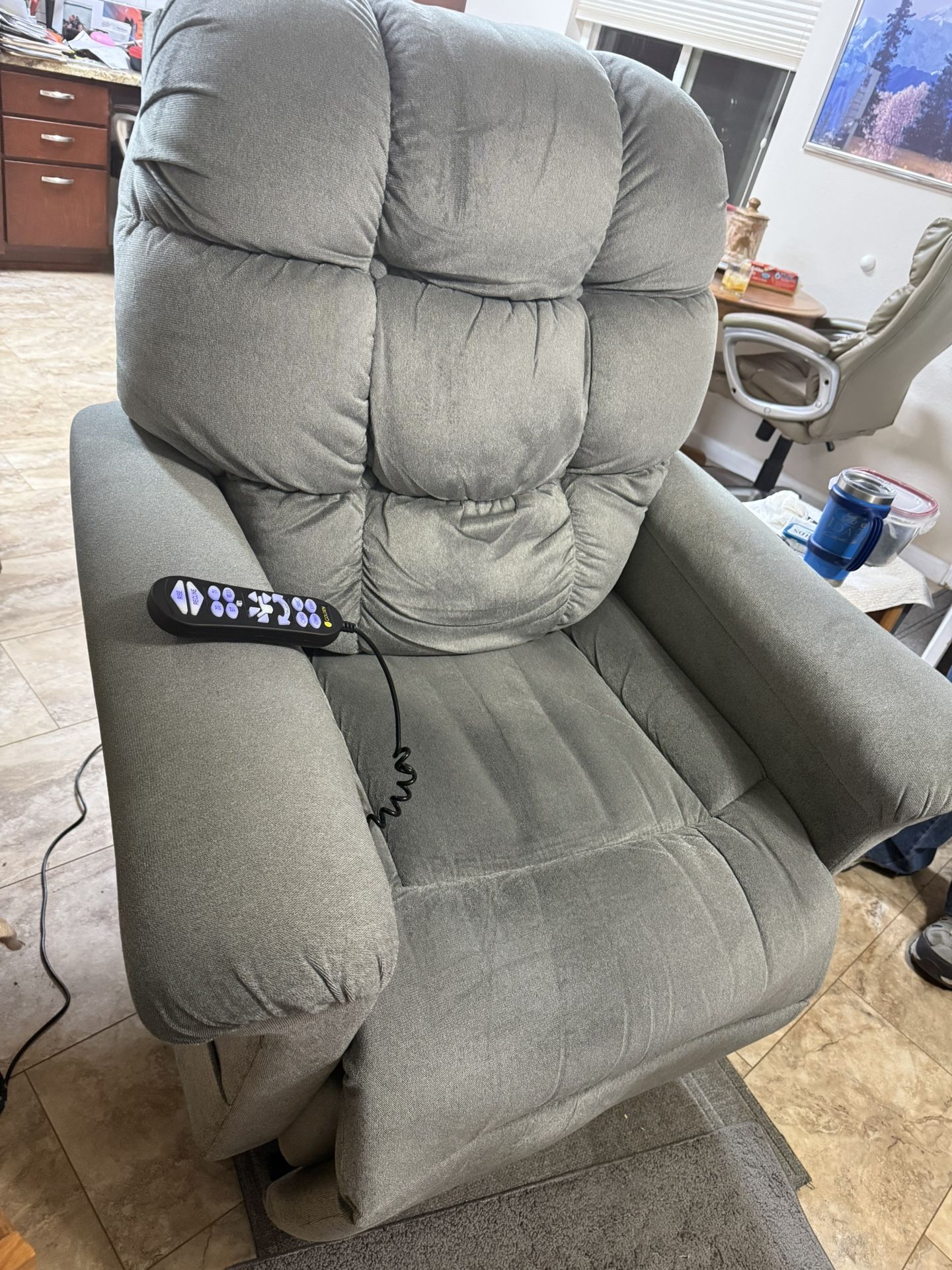 Lift Chair