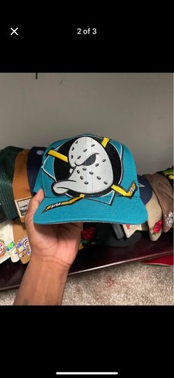 Big Logo Hats