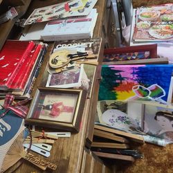 Japanese Estate Sale
