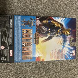 Marvel Legends Series Thor: Love and Thunder Thor 