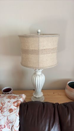 Decorative lamp