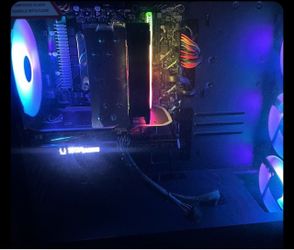 gaming pc