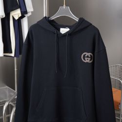 GG Men’s Hoodie 2025 New 