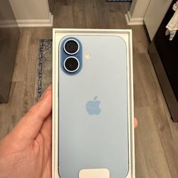 iPhone 17 T-Mobile 256gb 