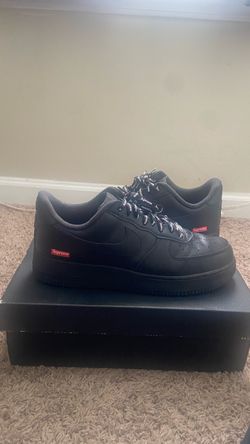 Supreme forces