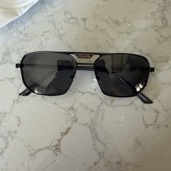 Prada Sunglasses 