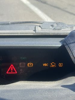 Toyota Hybrid Battery Replacement Or Repair 