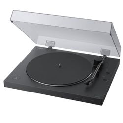 Sony PS-LX310BT