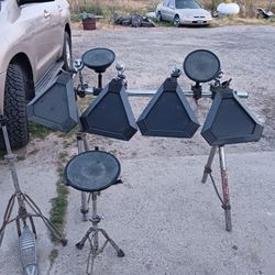 Roland Eletric Drum Set