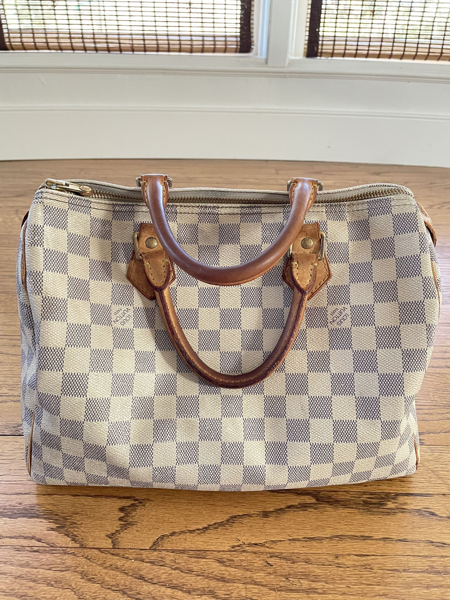 Louis Vuitton — Diane Bag — Pick up ONLY for Sale in Bellflower, CA -  OfferUp